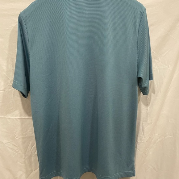 Golf / Work Polo.  Lightweight and breathable. - Picture 3 of 3